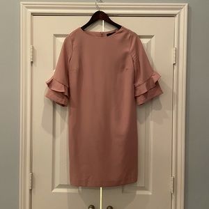 Banana Republic Shift Dress